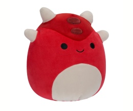 SQUISHMALLOWS Maskotka SERGIO Pluszak 13cm S18 JAZWARES SQCR05591