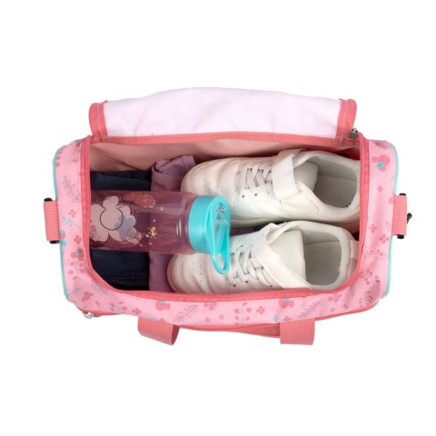 Torba plażowa sportowa MYSZKA MINNIE MOUSE 35x23cm UNDERCOVER MIUX7252 Torba plażowa sportowa MYSZKA MINNIE MOUSE 35x23cm UNDERCOVER MIUX7252