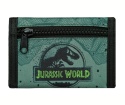 Zestaw JURASSIC WORLD Plecak przedszkolny + Worek + Torba Sportowa + Portfel UNDERCOVER