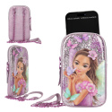 Etui na telefon TOP MODEL FAIRY LOVE Torebka Saszetka DEPESCHE 12783