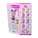 Figurka KOOKYLOOS PETS PARTY Laleczka DIANA + Zwierzątko MAGIC BOX PKL6D406IN00