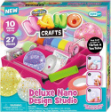 NANO CRAFTS Zestaw Taśma DELUXE STUDIO PROJEKTOWE Zabawka Kreatywna CREATIVE KIDS 64876