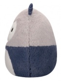 SQUISHMALLOWS FUZZAMALLOW Maskotka HORACE Pluszak Włochaty 30cm JAZWARES SQCR00372