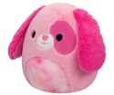 SQUISHMALLOWS FUZZAMALLOW Maskotka CHASEN Pluszak Włochaty 30cm JAZWARES SQCR00371