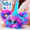 FURBY FURBIŚ Maskotka Interaktywna LUV-LEE Furbisie HASBRO F8895