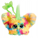 FURBY FURBIŚ Maskotka Interaktywna PIX-ELLE Furbisie HASBRO F8898