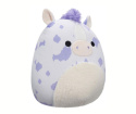 SQUISHMALLOWS Maskotka ABELITA Pluszak 30cm S19 JAZWARES SQCR05434