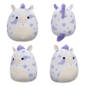 SQUISHMALLOWS Maskotka ABELITA Pluszak 30cm S19 JAZWARES SQCR05434