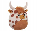 SQUISHMALLOWS Maskotka ALONZO Pluszak 19cm S19 JAZWARES SQCR05392