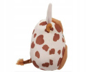 SQUISHMALLOWS Maskotka ALONZO Pluszak 19cm S19 JAZWARES SQCR05392