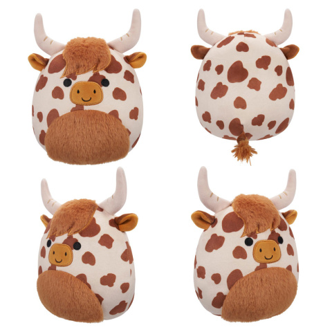 SQUISHMALLOWS Maskotka ALONZO Pluszak 19cm S19 JAZWARES SQCR05392 SQUISHMALLOWS Maskotka ALONZO Pluszak 19cm S19 JAZWARES SQCR05392