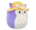 SQUISHMALLOWS Maskotka HOLLY Pluszak 19cm S19 JAZWARES SQCR05400