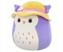 SQUISHMALLOWS Maskotka HOLLY Pluszak 19cm S19 JAZWARES SQCR05400