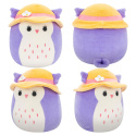 SQUISHMALLOWS Maskotka HOLLY Pluszak 19cm S19 JAZWARES SQCR05400