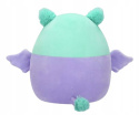 SQUISHMALLOWS Maskotka MINERVA Pluszak 19cm S19 JAZWARES SQCR05401