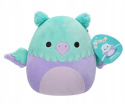 SQUISHMALLOWS Maskotka MINERVA Pluszak 19cm S19 JAZWARES SQCR05401