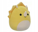 SQUISHMALLOWS Maskotka LANCASTER Pluszak 19cm S19 JAZWARES SQCR05396