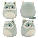 SQUISHMALLOWS Maskotka HEMKEY Pluszak 19cm S19 JAZWARES SQCR05403