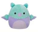 SQUISHMALLOWS Maskotka MINERVA Pluszak 30cm S19 JAZWARES SQCR05612