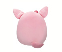 SQUISHMALLOWS Maskotka MIRACLE Pluszak 30cm S19 JAZWARES SQCR05432