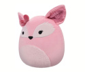 SQUISHMALLOWS Maskotka MIRACLE Pluszak 30cm S19 JAZWARES SQCR05432