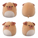 SQUISHMALLOWS Maskotka MORTON Pluszak 30cm S19 JAZWARES SQCR05501