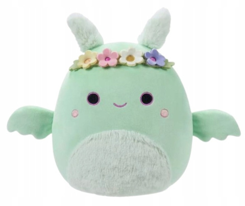 SQUISHMALLOWS Maskotka TOVE Pluszak 19cm S19 JAZWARES SQCR05395