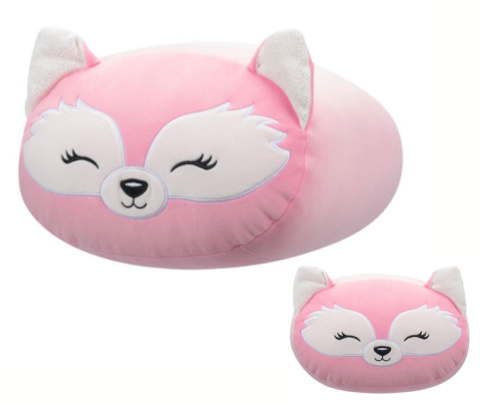 SQUISHMALLOWS STACKABLES Maskotka RHIANNON Pluszak 30cm JAZWARES SQCR05463