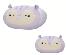 SQUISHMALLOWS STACKABLES Maskotka SYDNEE Pluszak 30cm JAZWARES SQCR05468