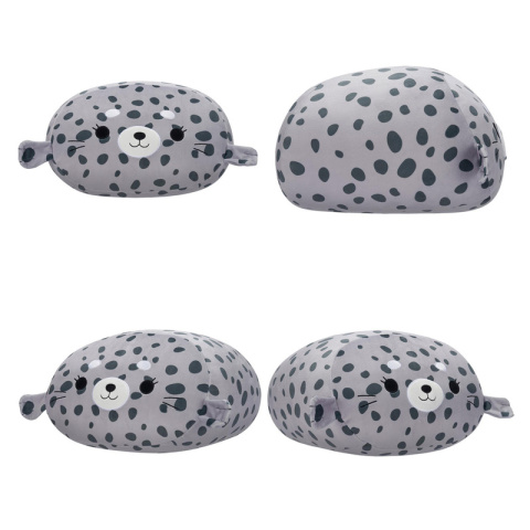 SQUISHMALLOWS STACKABLES Maskotka ODILE Pluszak 30cm JAZWARES SQCR05467 SQUISHMALLOWS STACKABLES Maskotka ODILE Pluszak 30cm JAZWARES SQCR05467