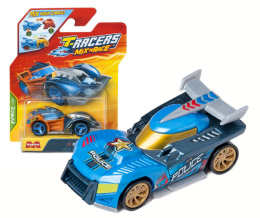 T-RACERS Pojazd MIX`N RACE Samochodzik Autko 1szt. MAGIC BOX PTR7V148IN00