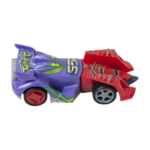 T-RACERS Pojazd MIX`N RACE Samochodzik Autko 1szt. MAGIC BOX PTR7V148IN00 T-RACERS Pojazd MIX`N RACE Samochodzik Autko 1szt. MAGIC BOX PTR7V148IN00
