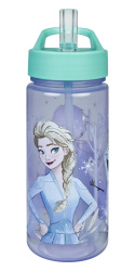 Bidon do picia KRAINA LODU FROZEN 500ml dla dzieci UNDERCOVER FRVX9913