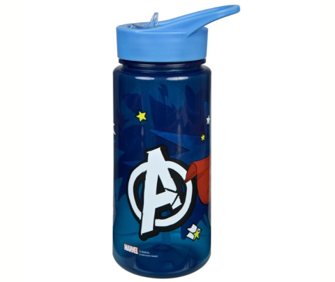 Bidon do picia AVENGERS 500ml dla dzieci UNDERCOVER AVHA9913