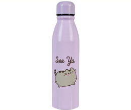 Butelka Termiczna PUSHEEN 600ml Aluminium UNDERCOVER PUSE9894