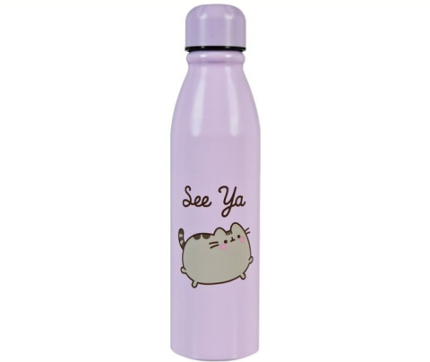 Butelka Termiczna PUSHEEN 600ml Aluminium UNDERCOVER PUSE9894