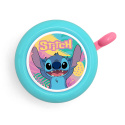 Dzwonek do roweru STITCH dla dzieci SEVEN 59297