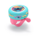 Dzwonek do roweru STITCH dla dzieci SEVEN 59297