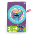 Dzwonek do roweru STITCH dla dzieci SEVEN 59297