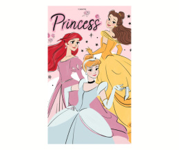 PRINCESS PRINCESS hand towel 30x50 for hands, face CARBOTEX DP211029-R