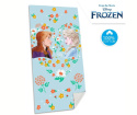 Ręcznik Kąpielowy Plażowy KRAINA LODU FROZEN 70x140 KIDS FR-223T