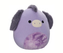 SQUISHMALLOWS Maskotka DEACON Pluszak 30cm S19 JAZWARES SQCR05425