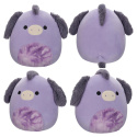 SQUISHMALLOWS Maskotka DEACON Pluszak 30cm S19 JAZWARES SQCR05425