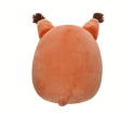 SQUISHMALLOWS Maskotka FERRAZ Pluszak 19cm S19 JAZWARES SQCR05408