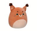 SQUISHMALLOWS Maskotka FERRAZ Pluszak 19cm S19 JAZWARES SQCR05408