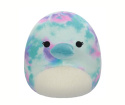 SQUISHMALLOWS Maskotka MITCH Pluszak 19cm S19 JAZWARES SQCR05406