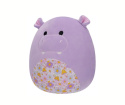 SQUISHMALLOWS Maskotka HANNA Pluszak 19cm S19 JAZWARES SQCR05409