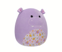 SQUISHMALLOWS Maskotka HANNA Pluszak 19cm S19 JAZWARES SQCR05409