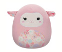 SQUISHMALLOWS Maskotka LALA Pluszak 30cm S19 JAZWARES SQCR05430