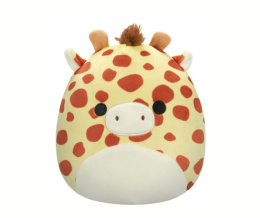 SQUISHMALLOWS Maskotka GARY Pluszak 19cm S19 JAZWARES SQCR05411